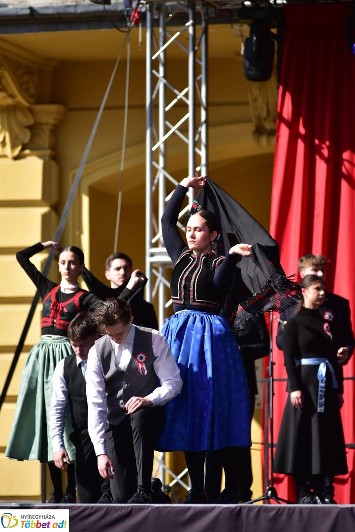 Emlékezés 1848-ra   -  2026