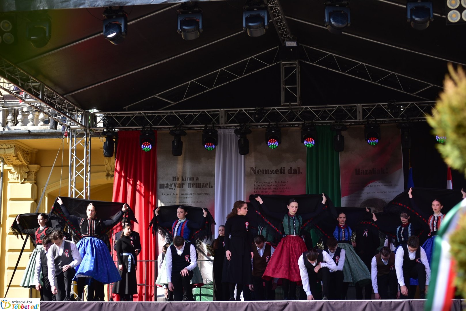 Emlékezés 1848-ra   -  2026