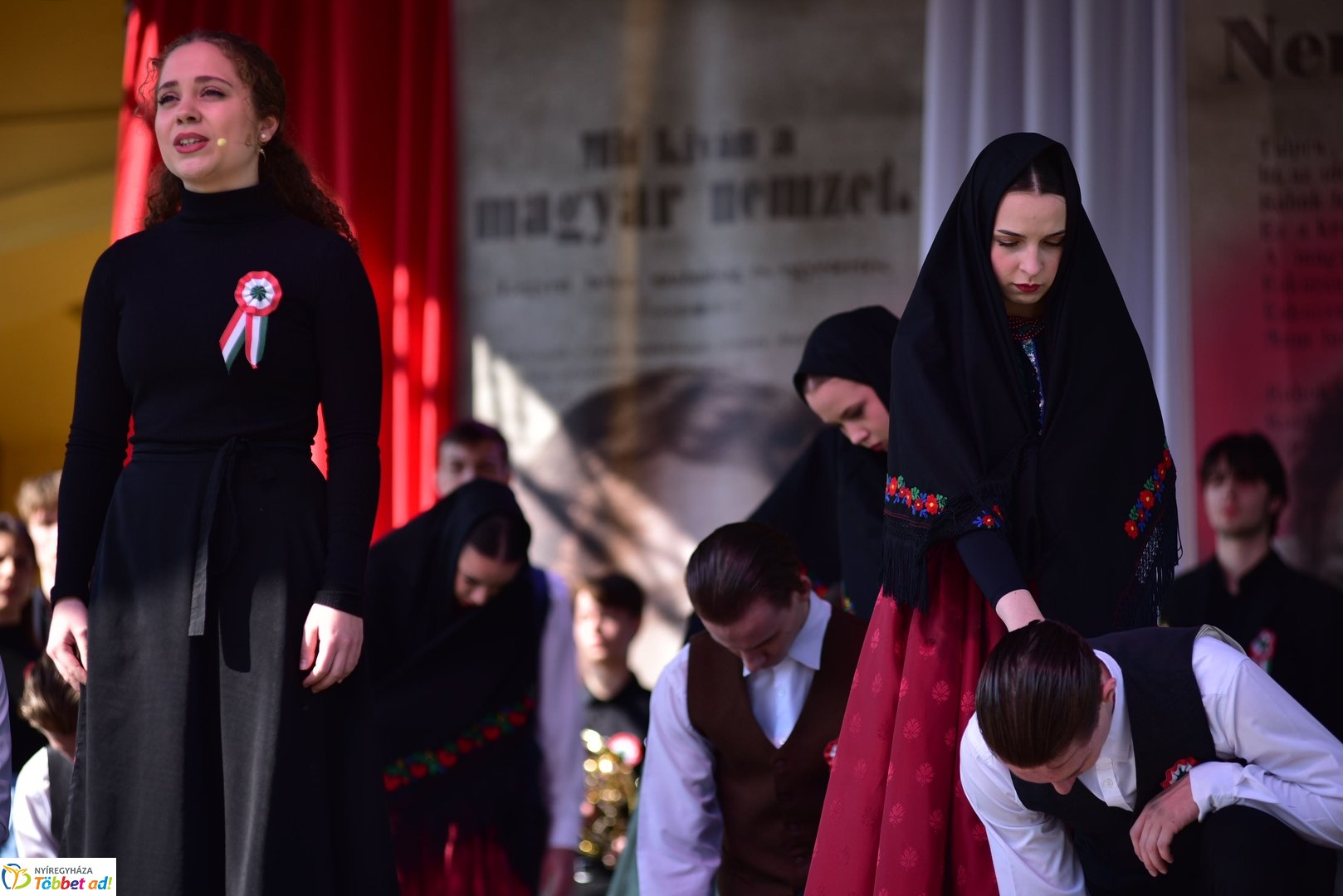 Emlékezés 1848-ra   -  2026