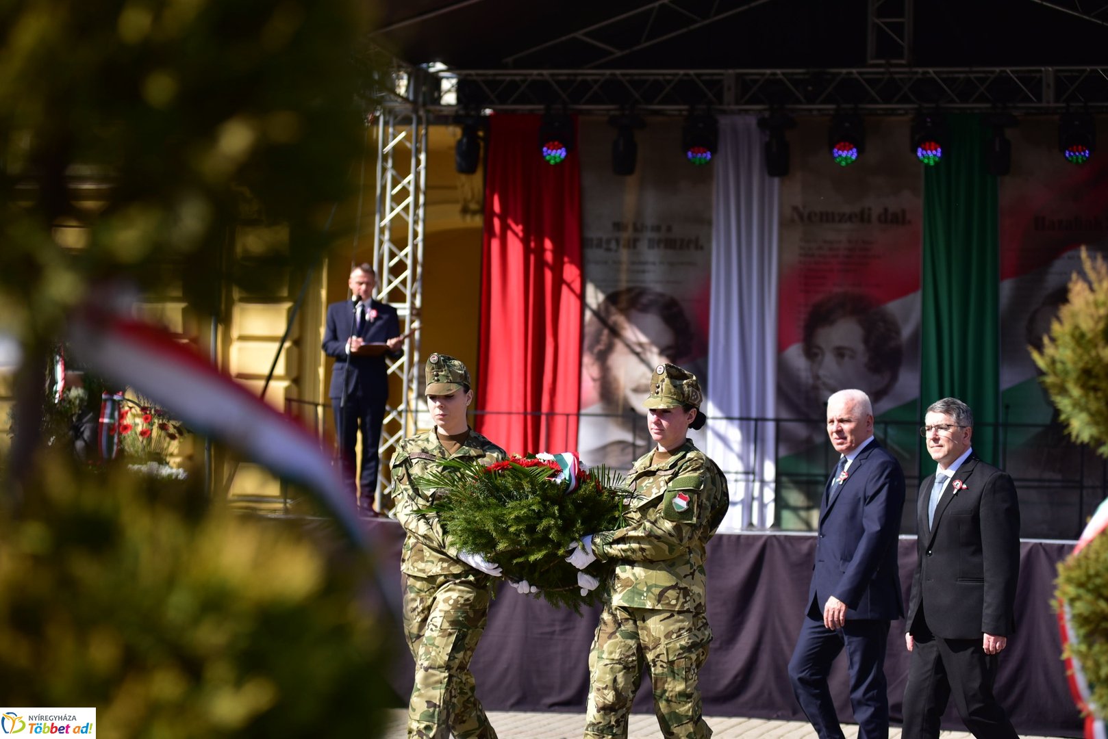 Emlékezés 1848-ra   -  2026