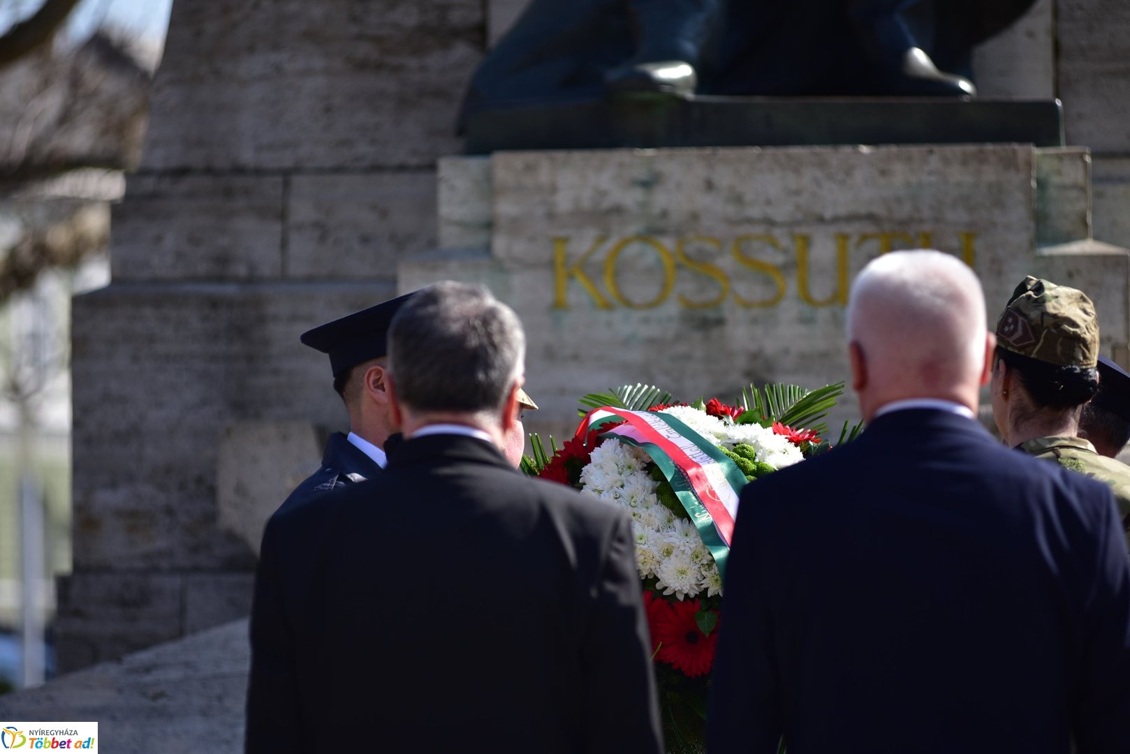 Emlékezés 1848-ra   -  2026