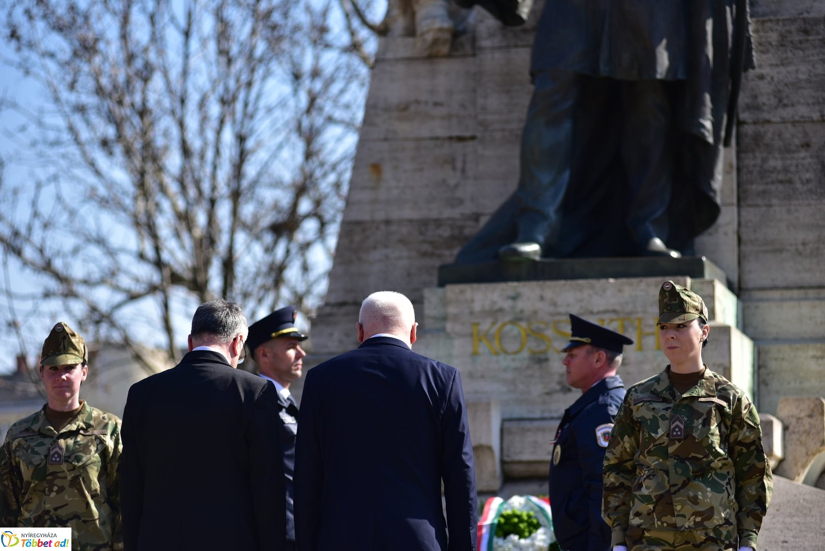 Emlékezés 1848-ra   -  2026