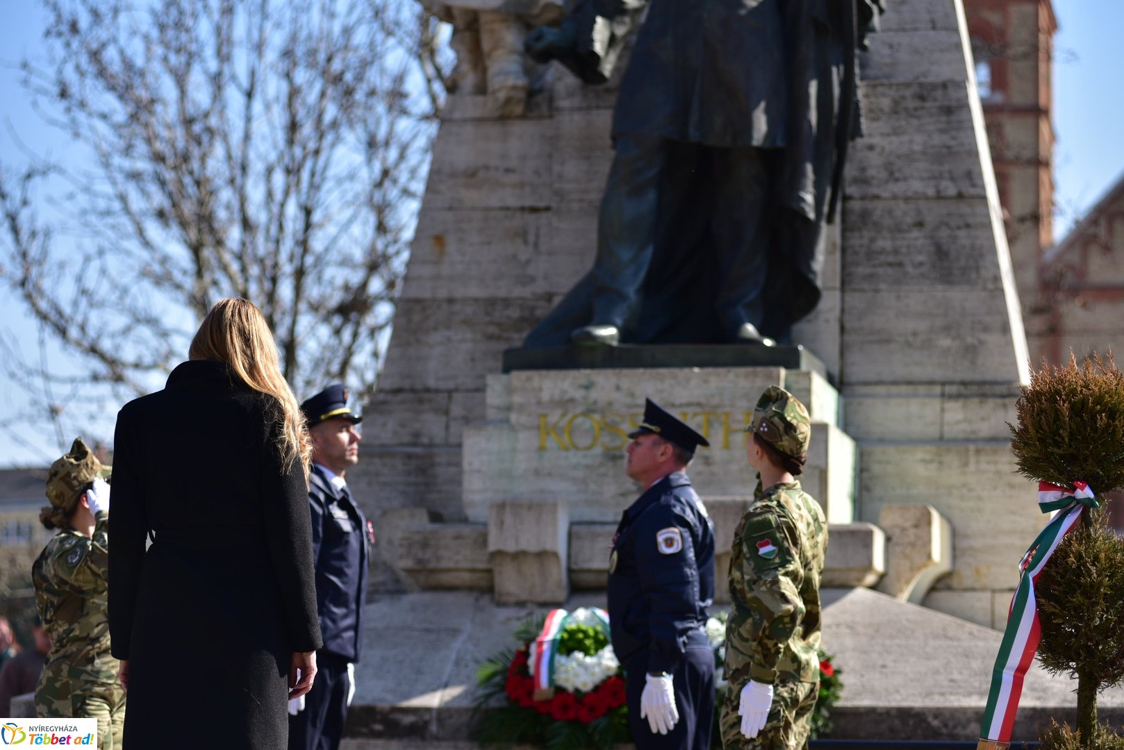 Emlékezés 1848-ra   -  2026