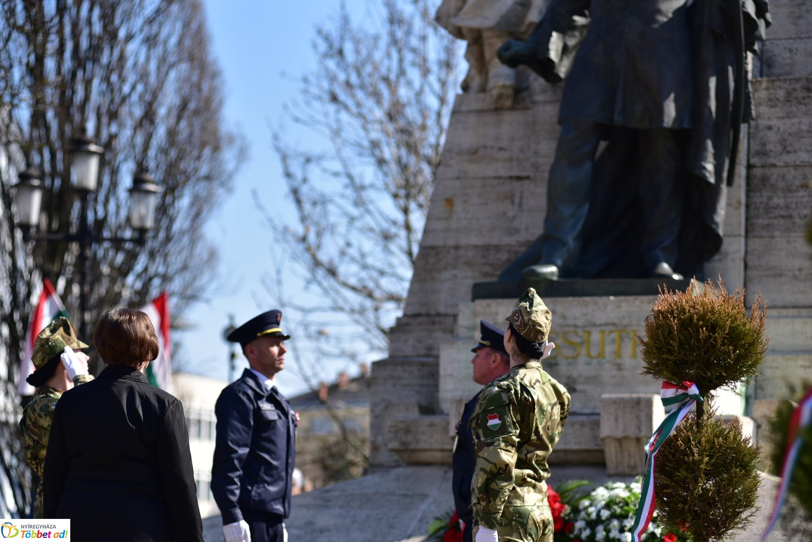 Emlékezés 1848-ra   -  2026