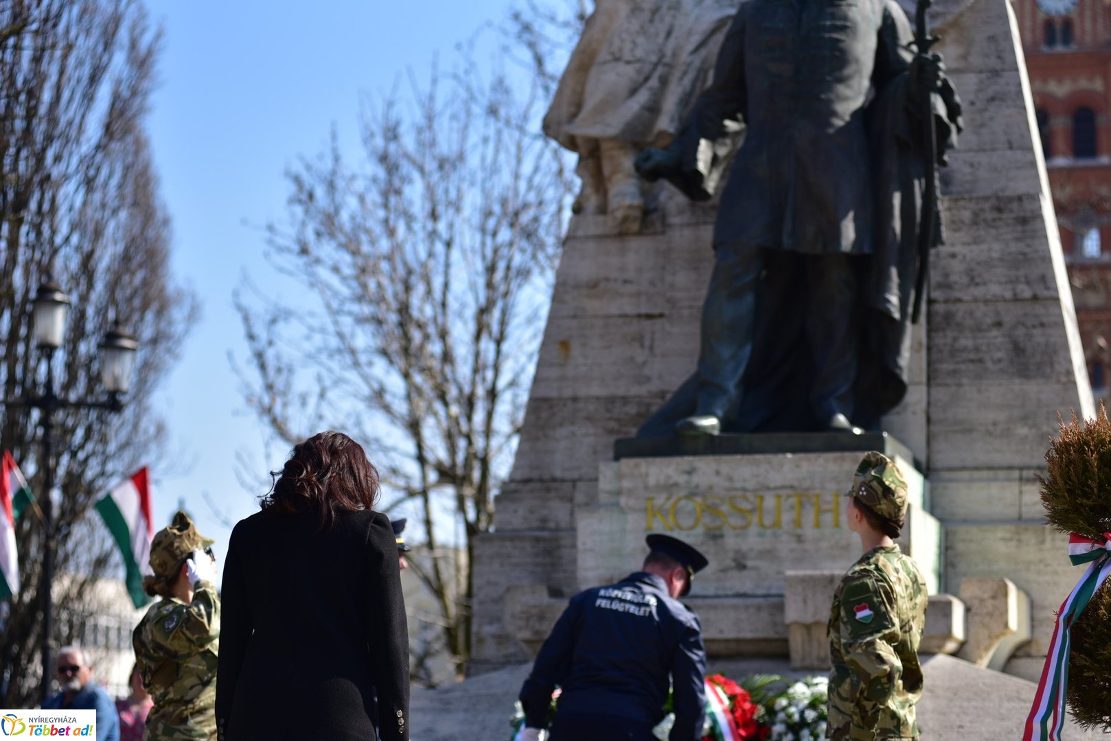 Emlékezés 1848-ra   -  2026