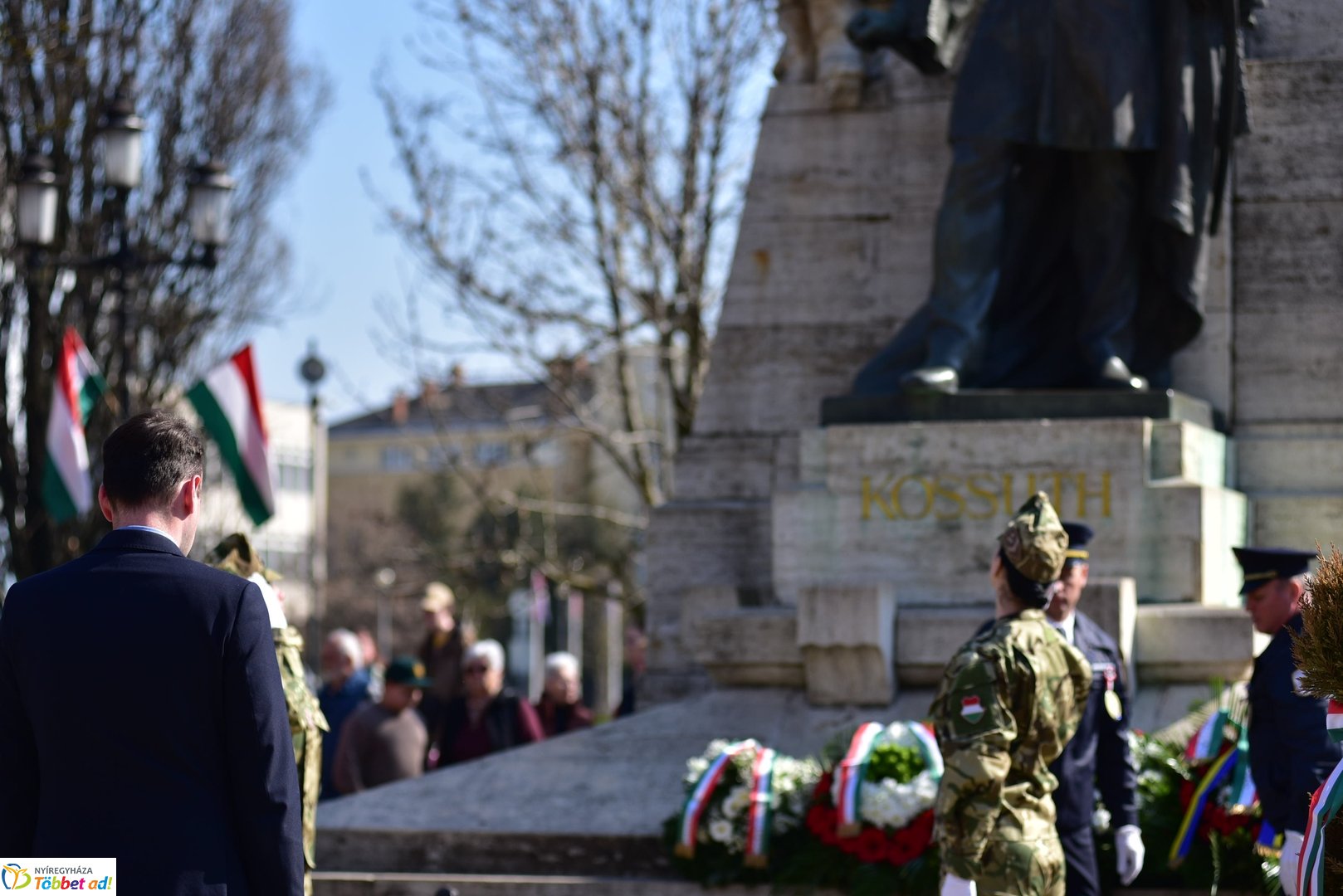 Emlékezés 1848-ra   -  2026