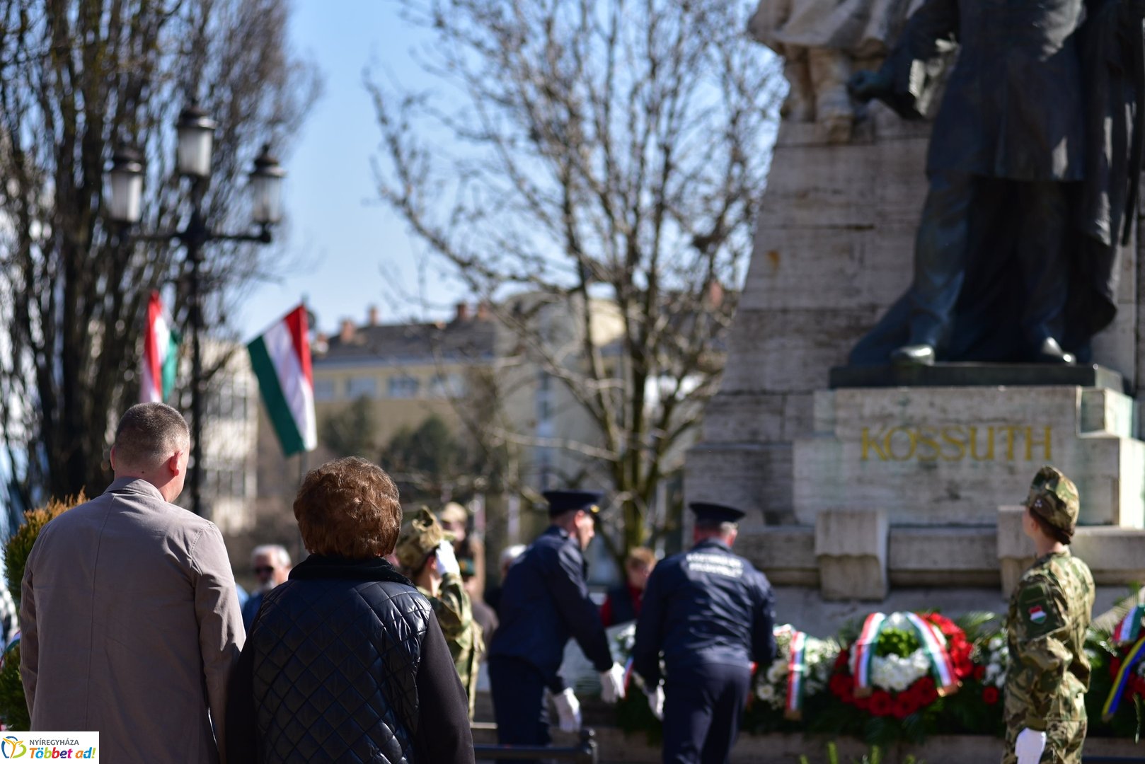 Emlékezés 1848-ra   -  2026