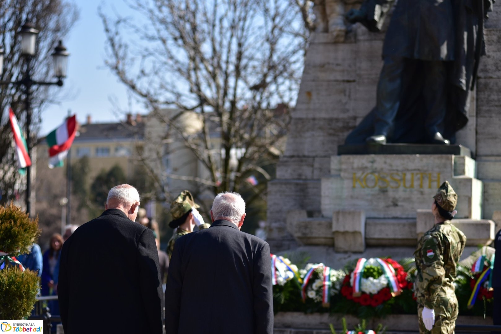 Emlékezés 1848-ra   -  2026