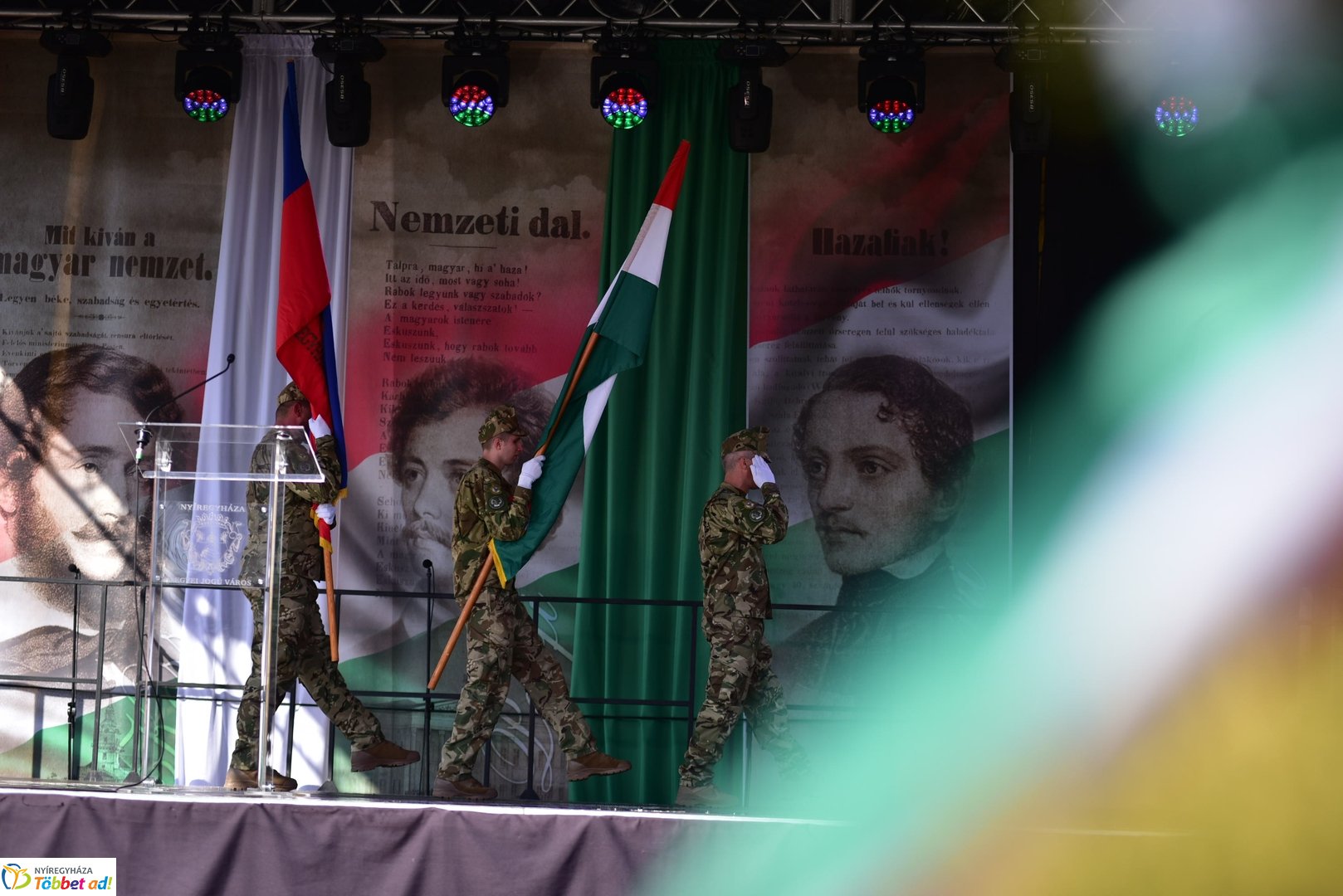 Emlékezés 1848-ra   -  2026