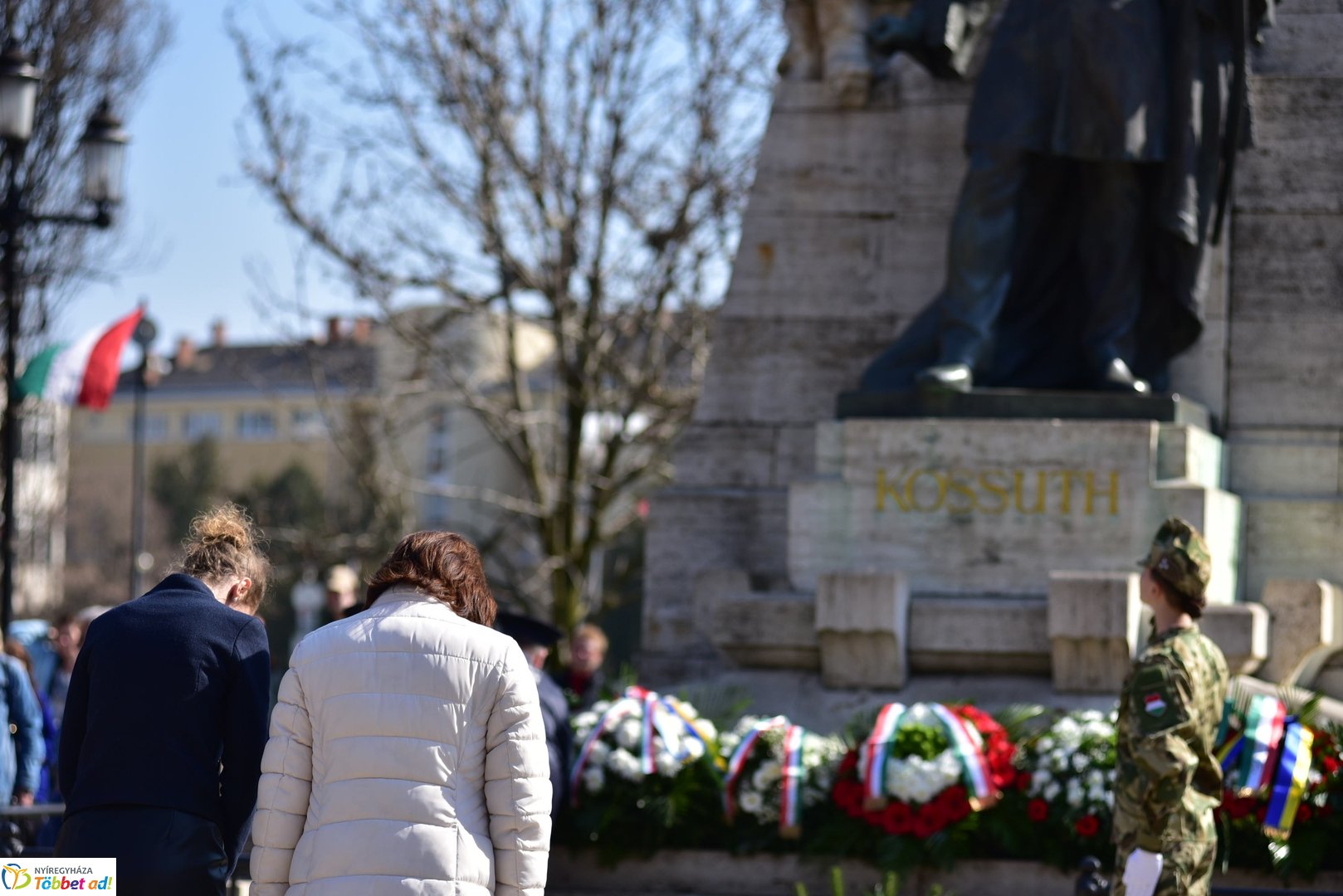 Emlékezés 1848-ra   -  2026