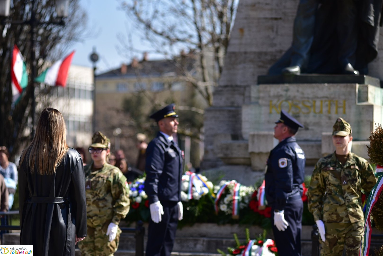 Emlékezés 1848-ra   -  2026