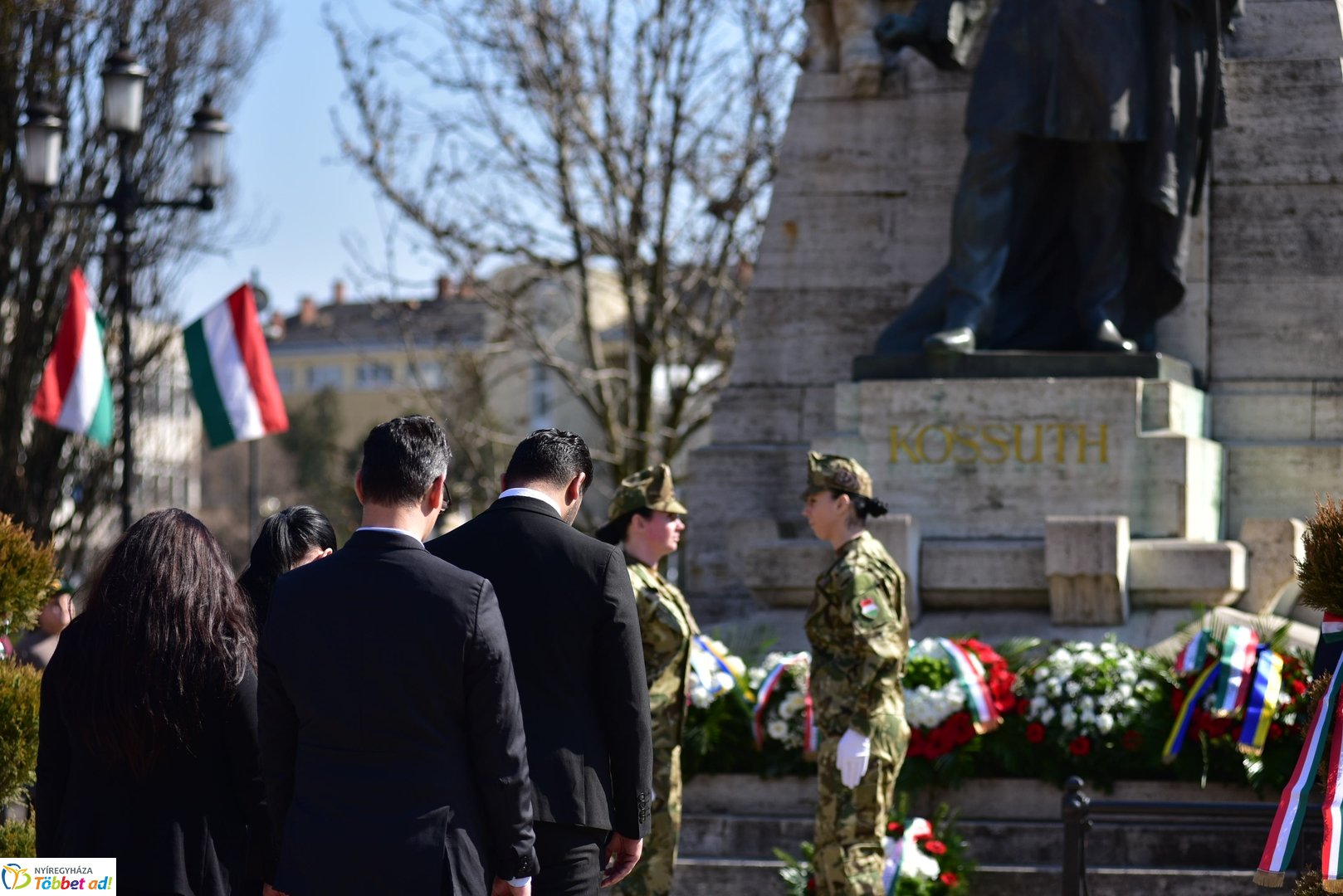 Emlékezés 1848-ra   -  2026