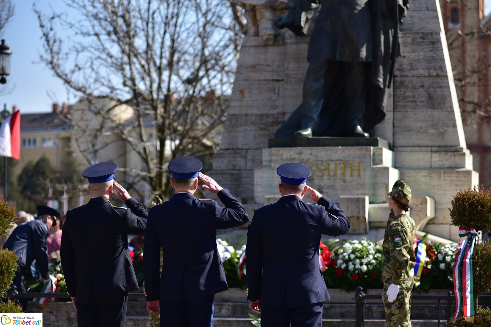 Emlékezés 1848-ra   -  2026