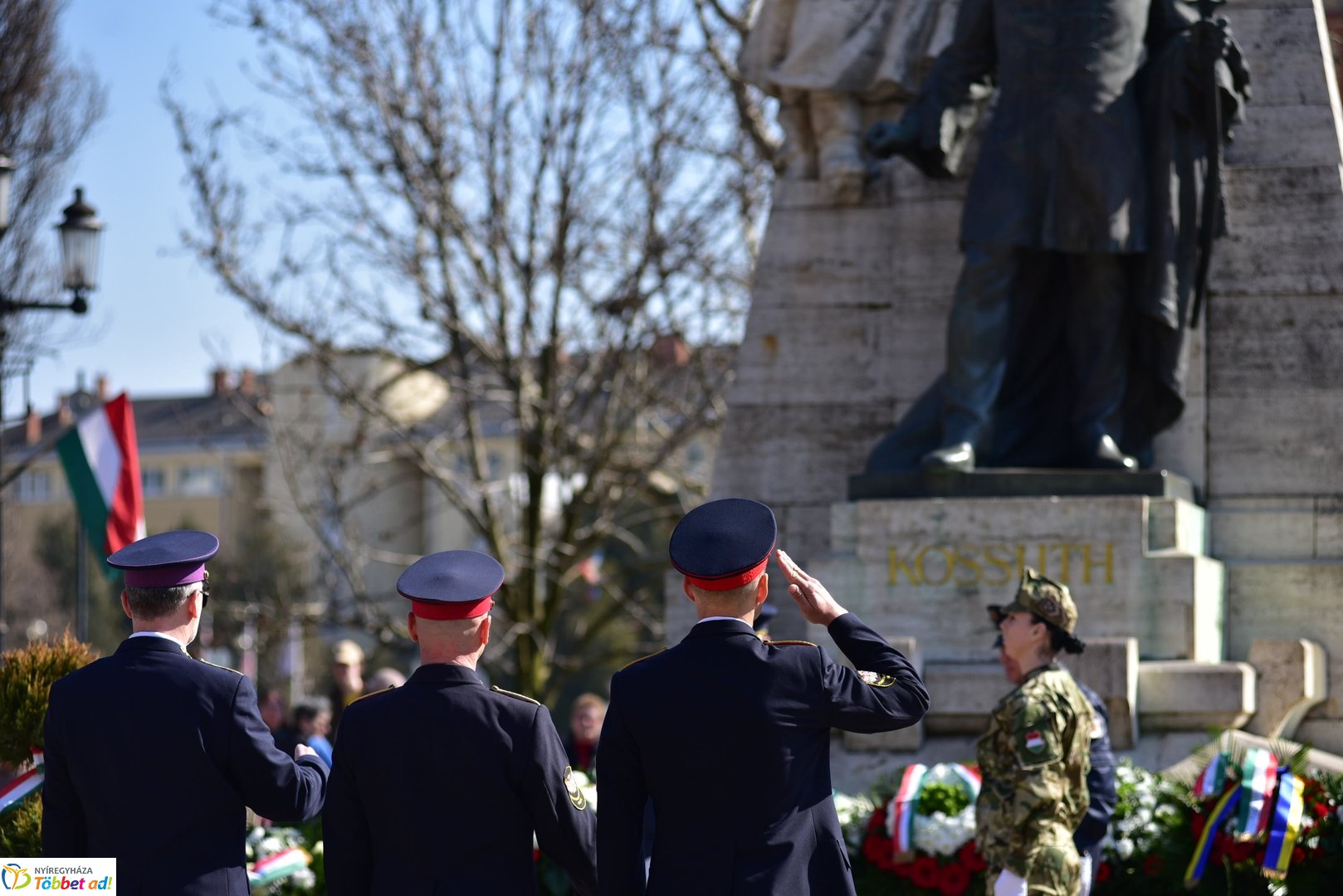 Emlékezés 1848-ra   -  2026