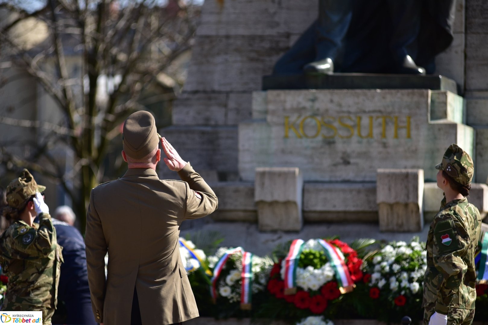 Emlékezés 1848-ra   -  2026