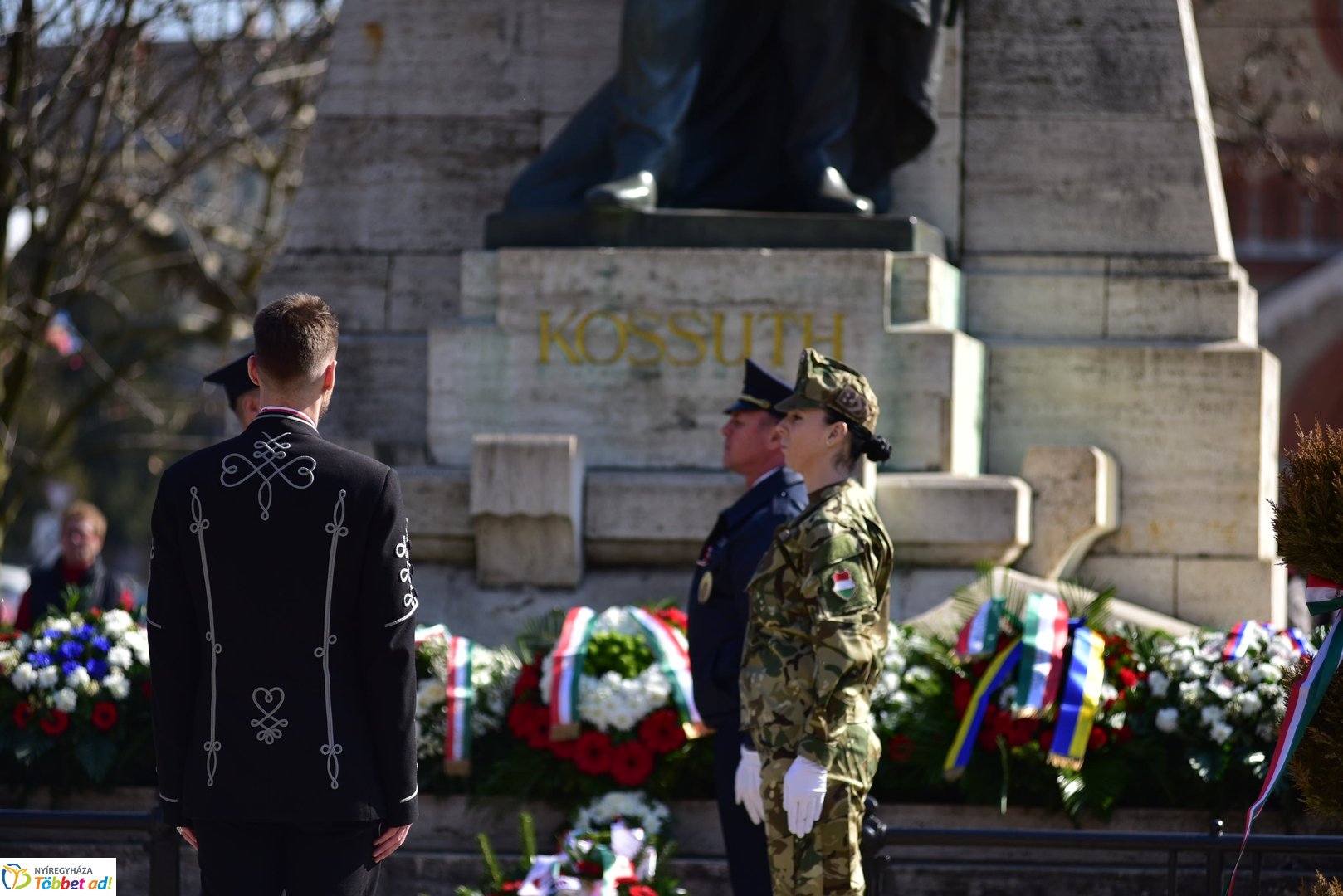 Emlékezés 1848-ra   -  2026