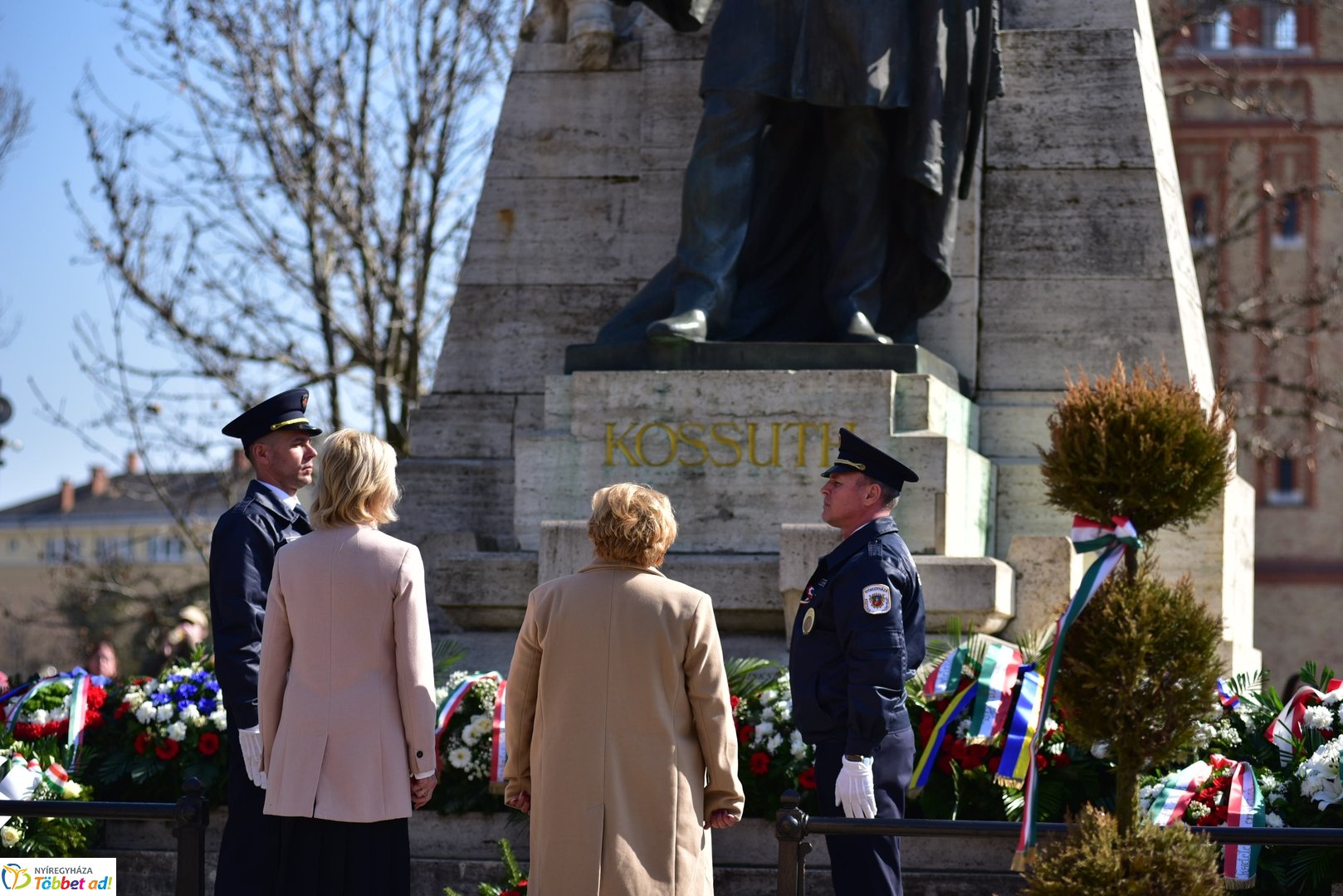 Emlékezés 1848-ra   -  2026