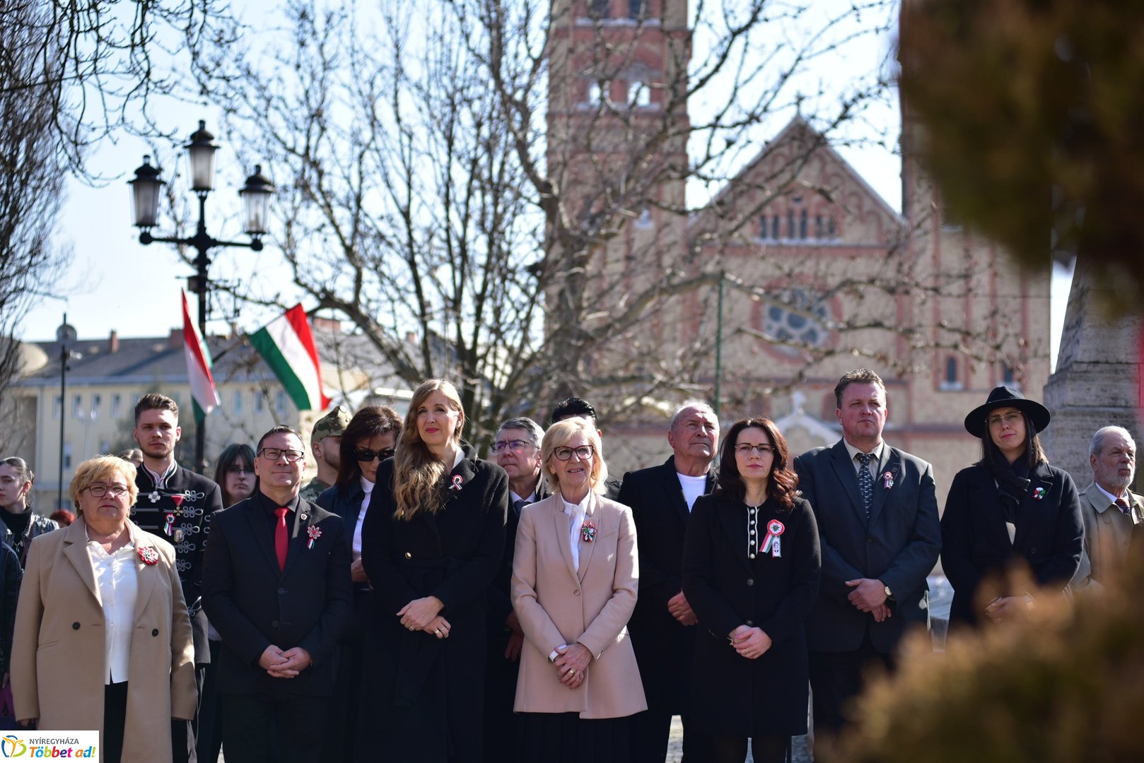 Emlékezés 1848-ra   -  2026