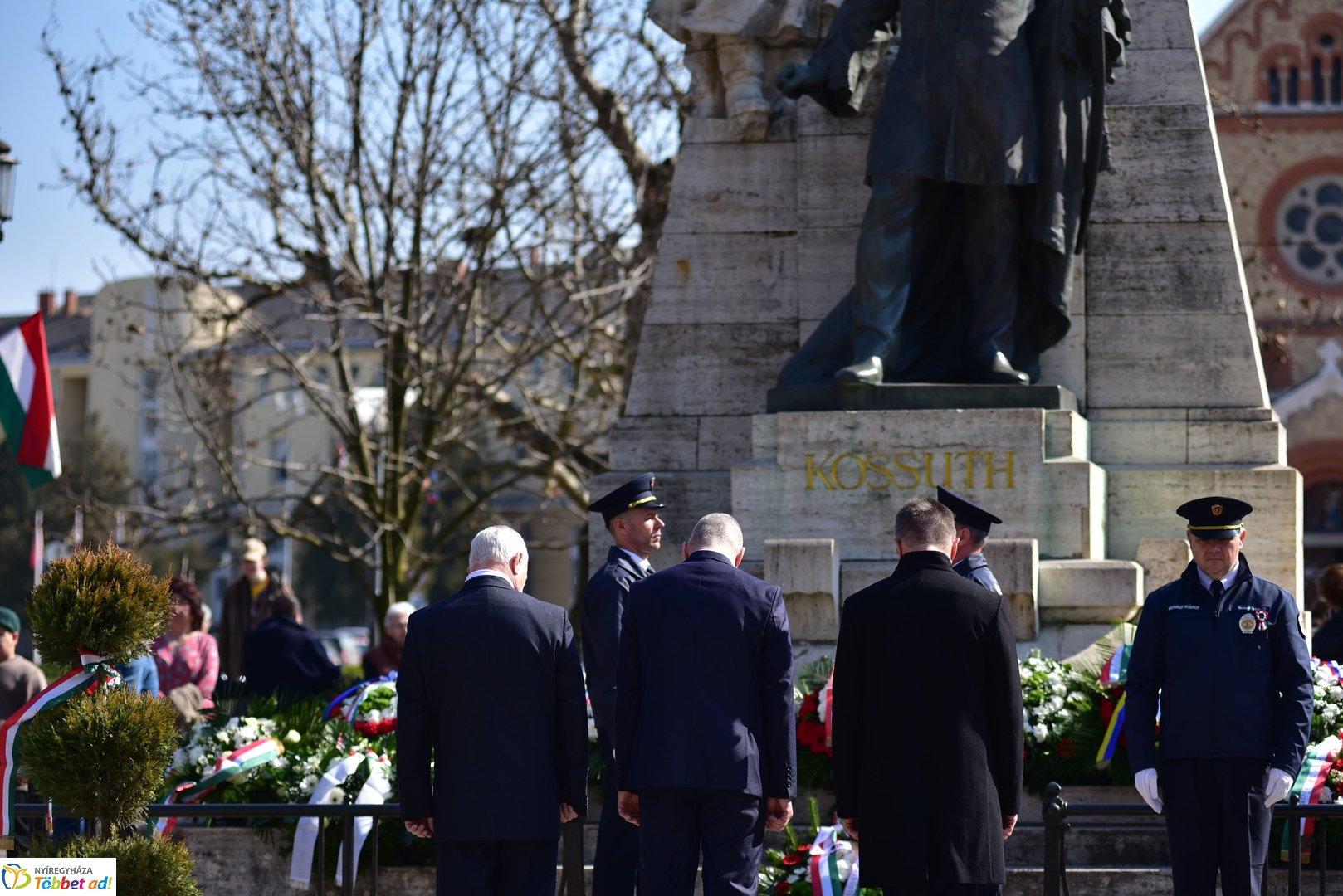 Emlékezés 1848-ra   -  2026