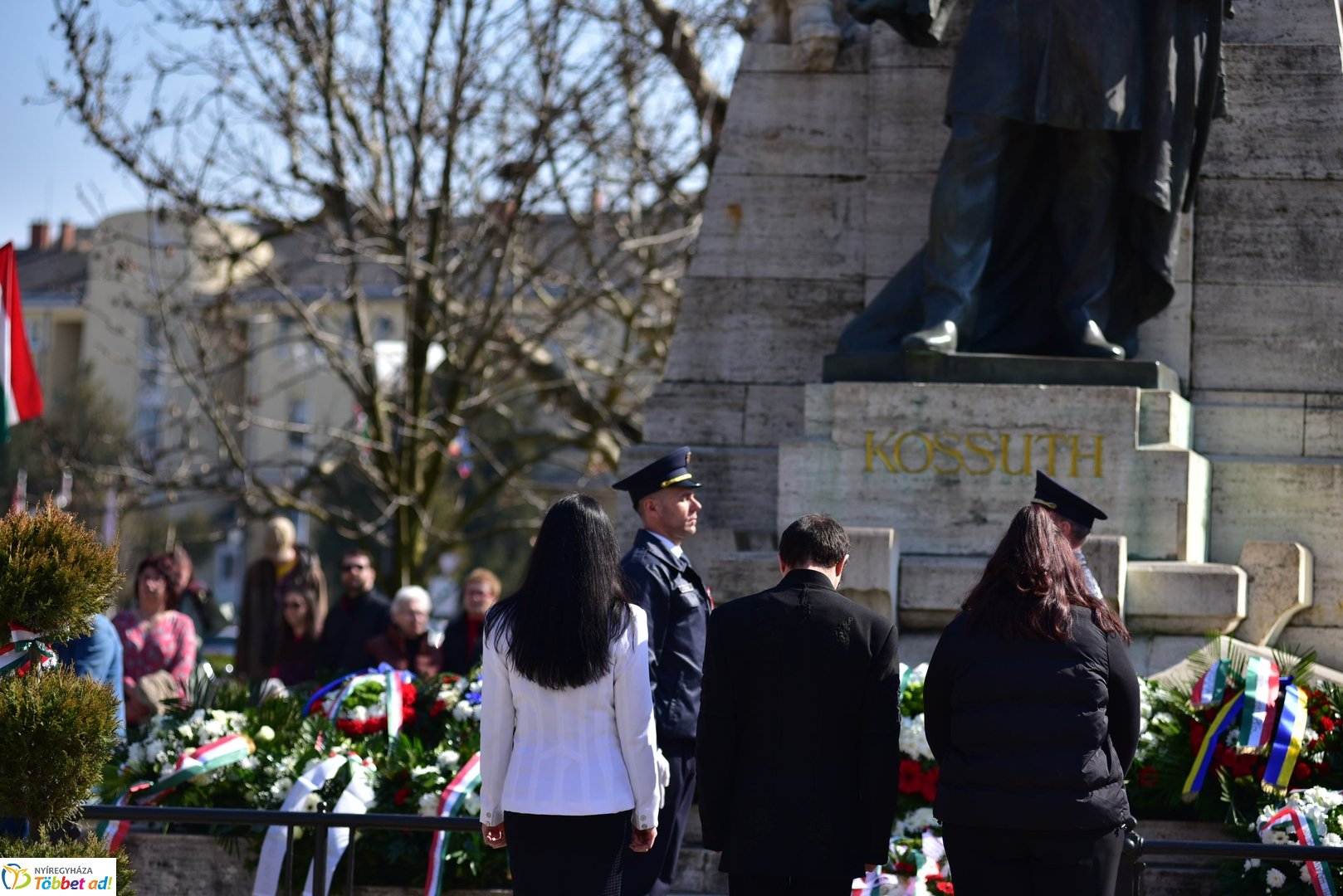 Emlékezés 1848-ra   -  2026