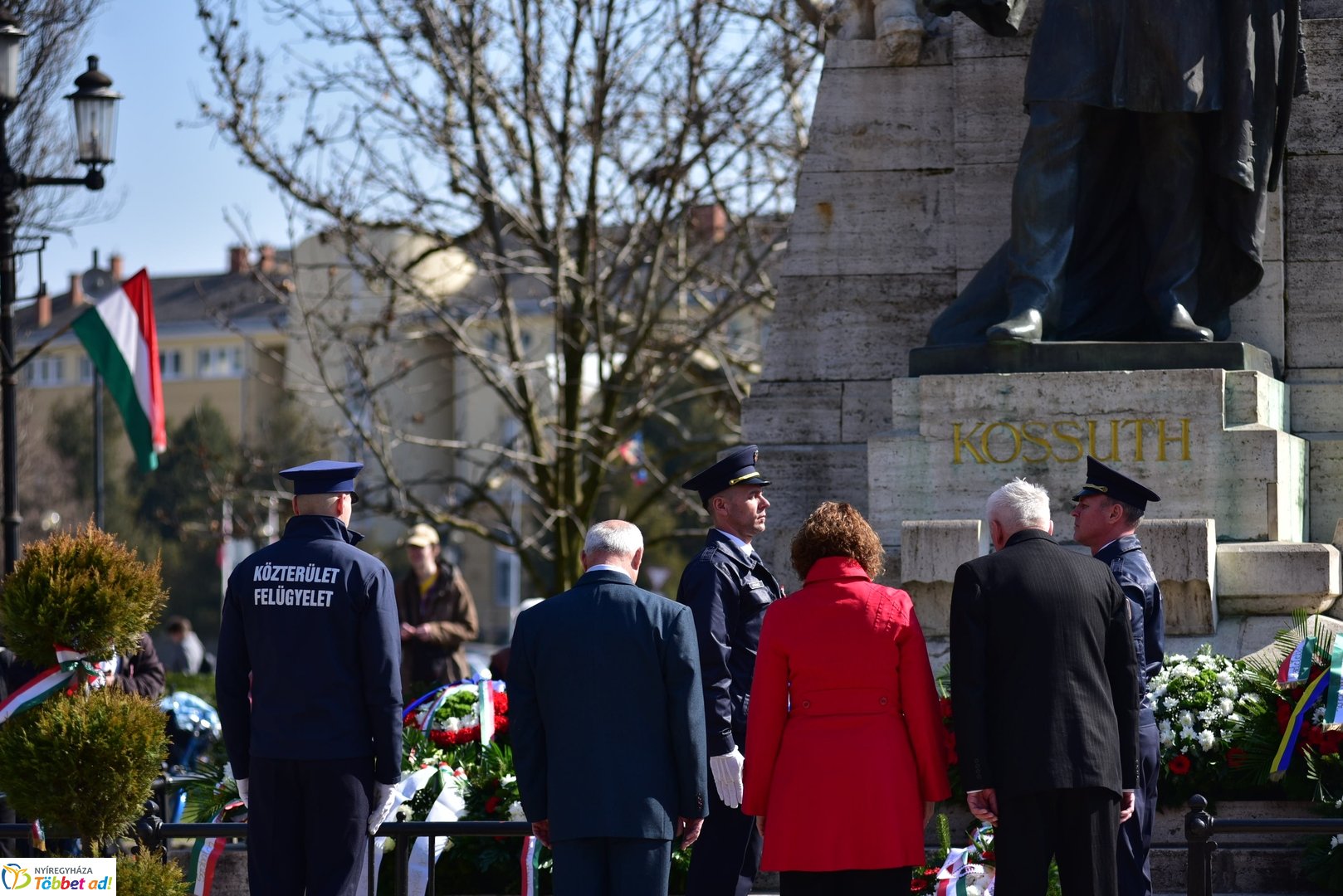 Emlékezés 1848-ra   -  2026