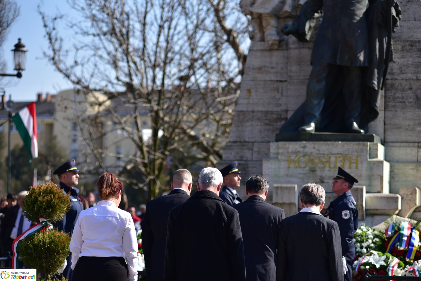 Emlékezés 1848-ra   -  2026