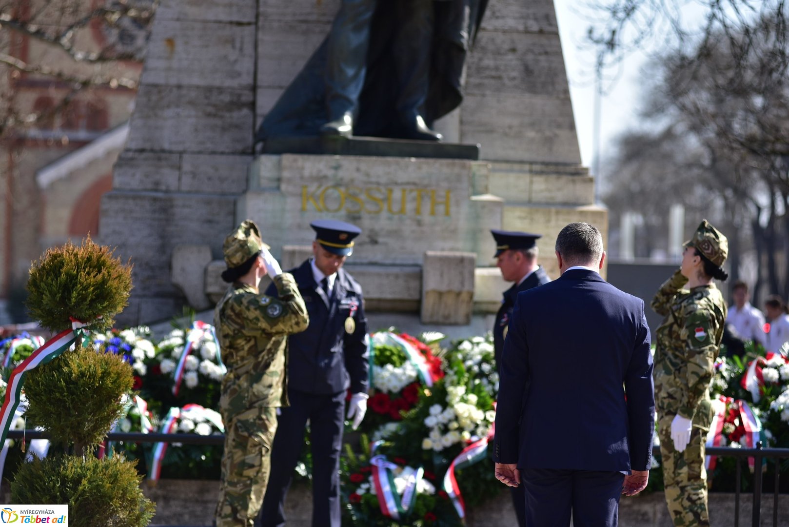 Emlékezés 1848-ra   -  2026