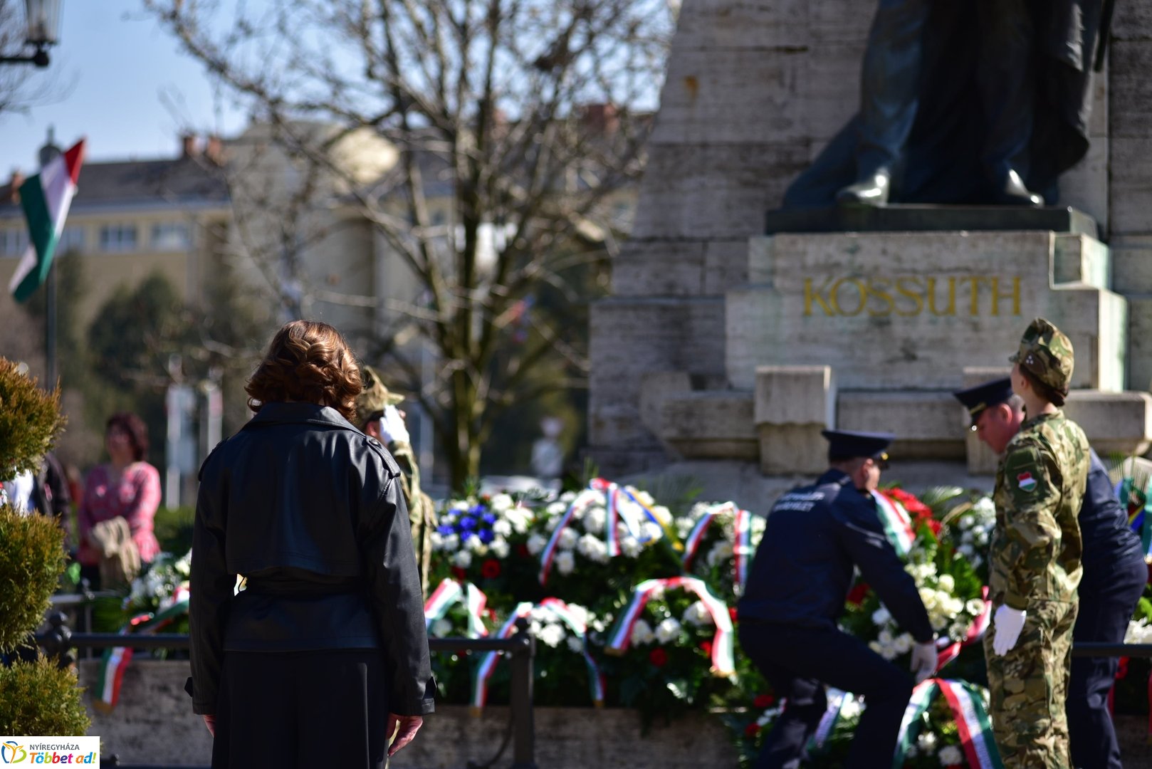 Emlékezés 1848-ra   -  2026