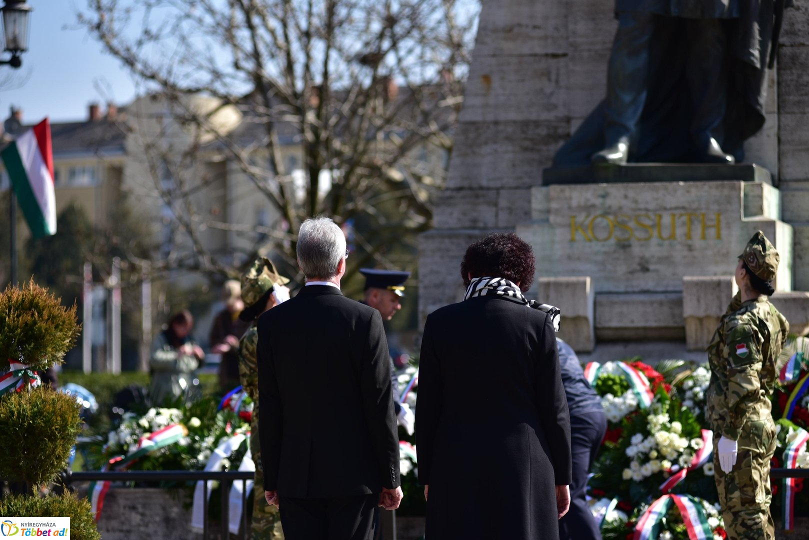 Emlékezés 1848-ra   -  2026