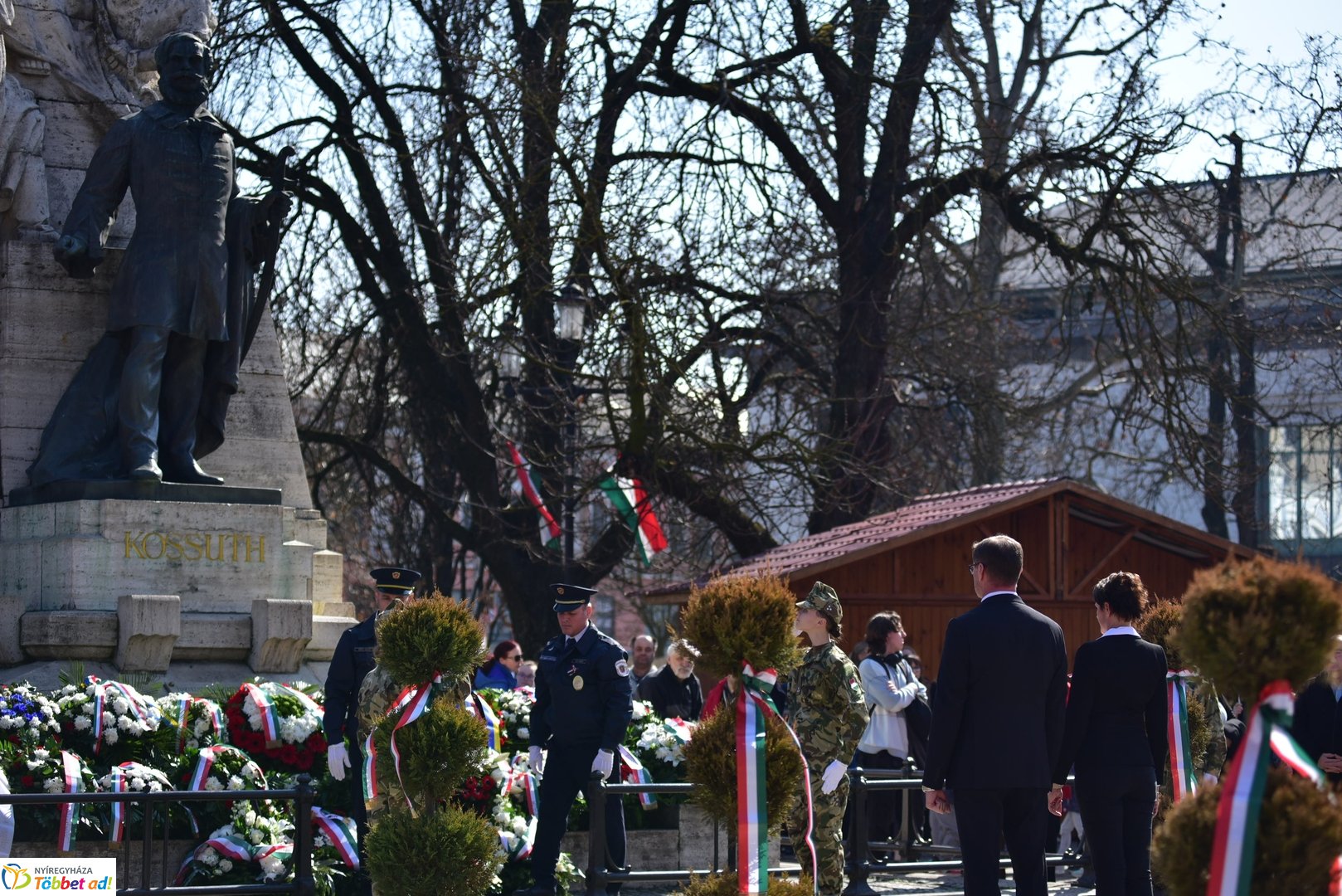 Emlékezés 1848-ra   -  2026