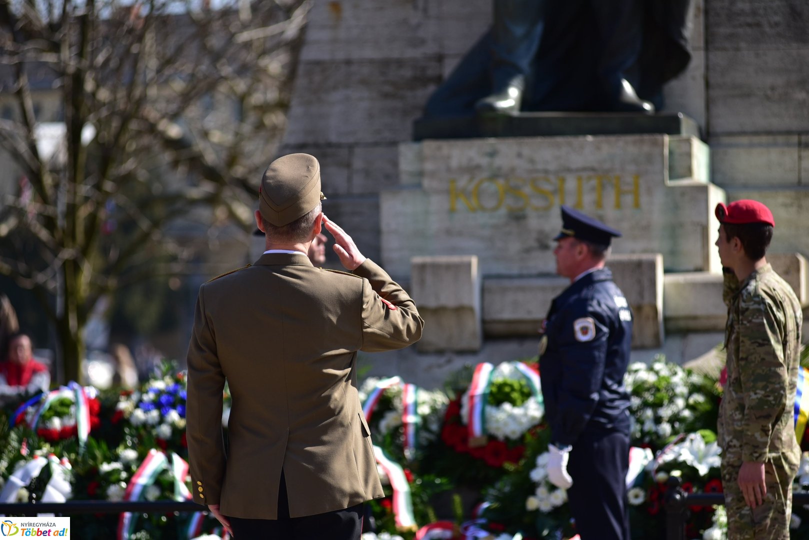 Emlékezés 1848-ra   -  2026