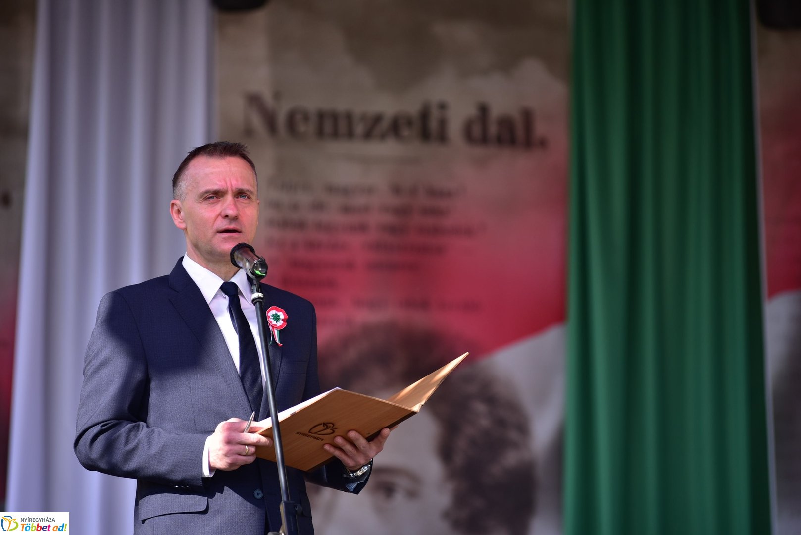 Emlékezés 1848-ra   -  2026