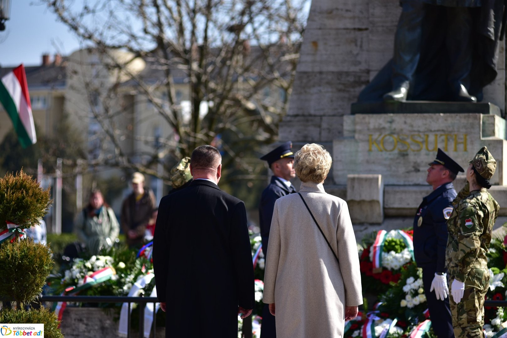 Emlékezés 1848-ra   -  2026