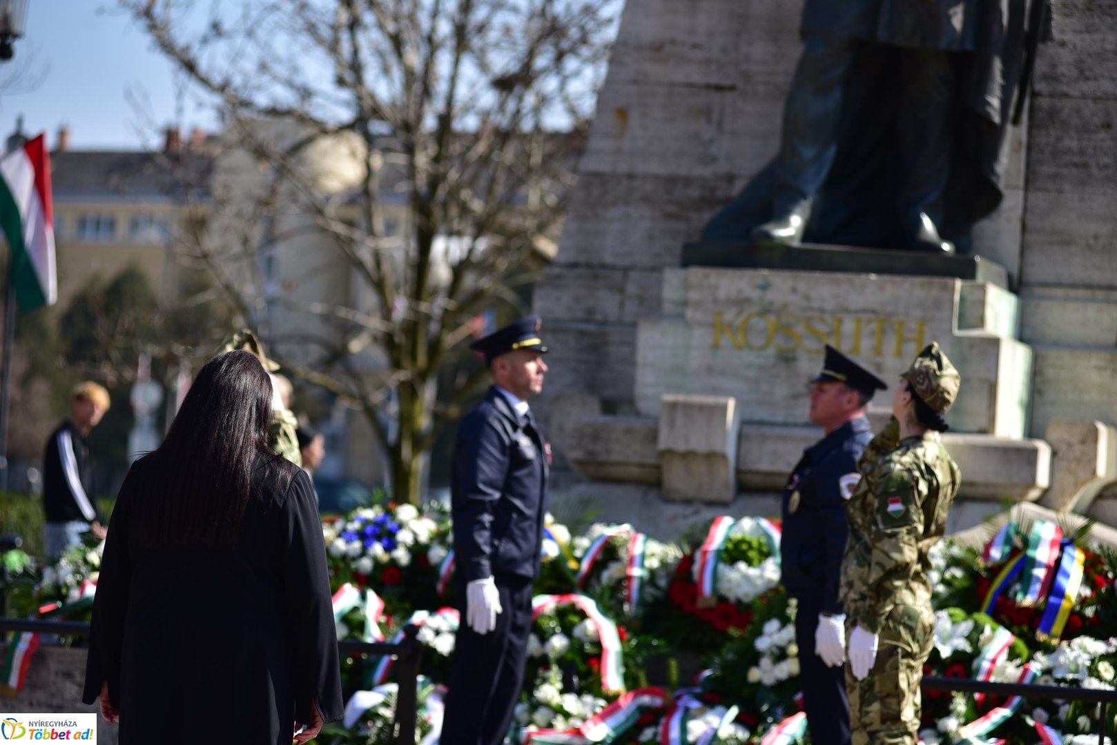 Emlékezés 1848-ra   -  2026