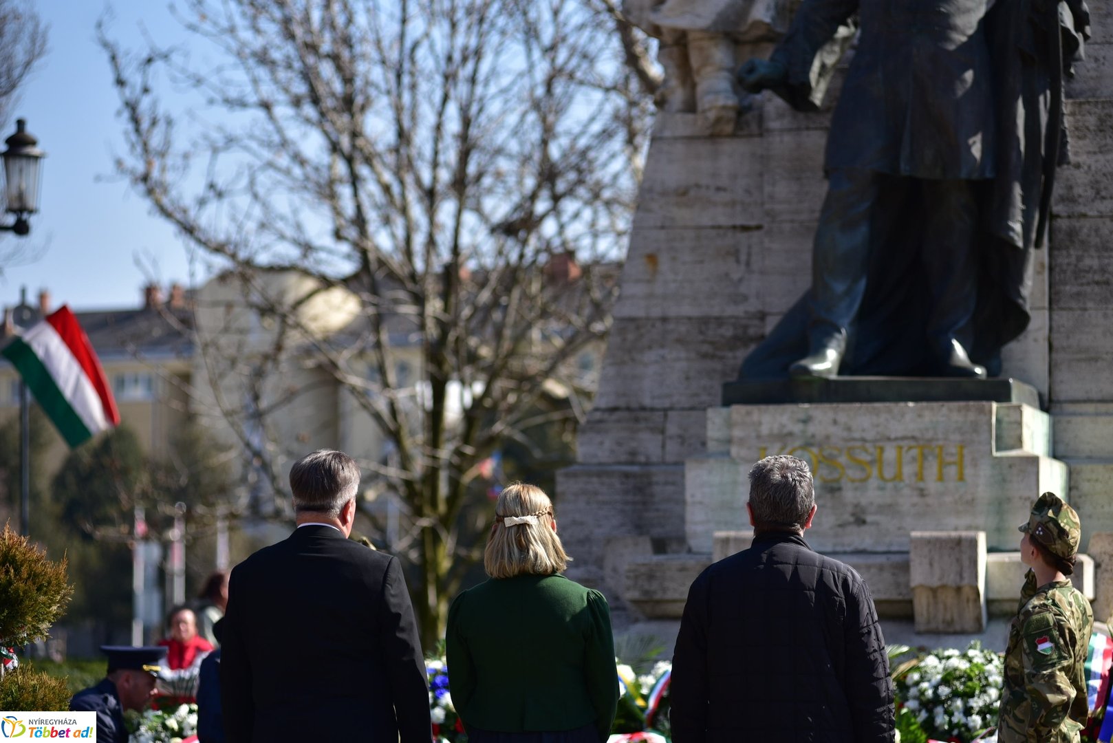 Emlékezés 1848-ra   -  2026