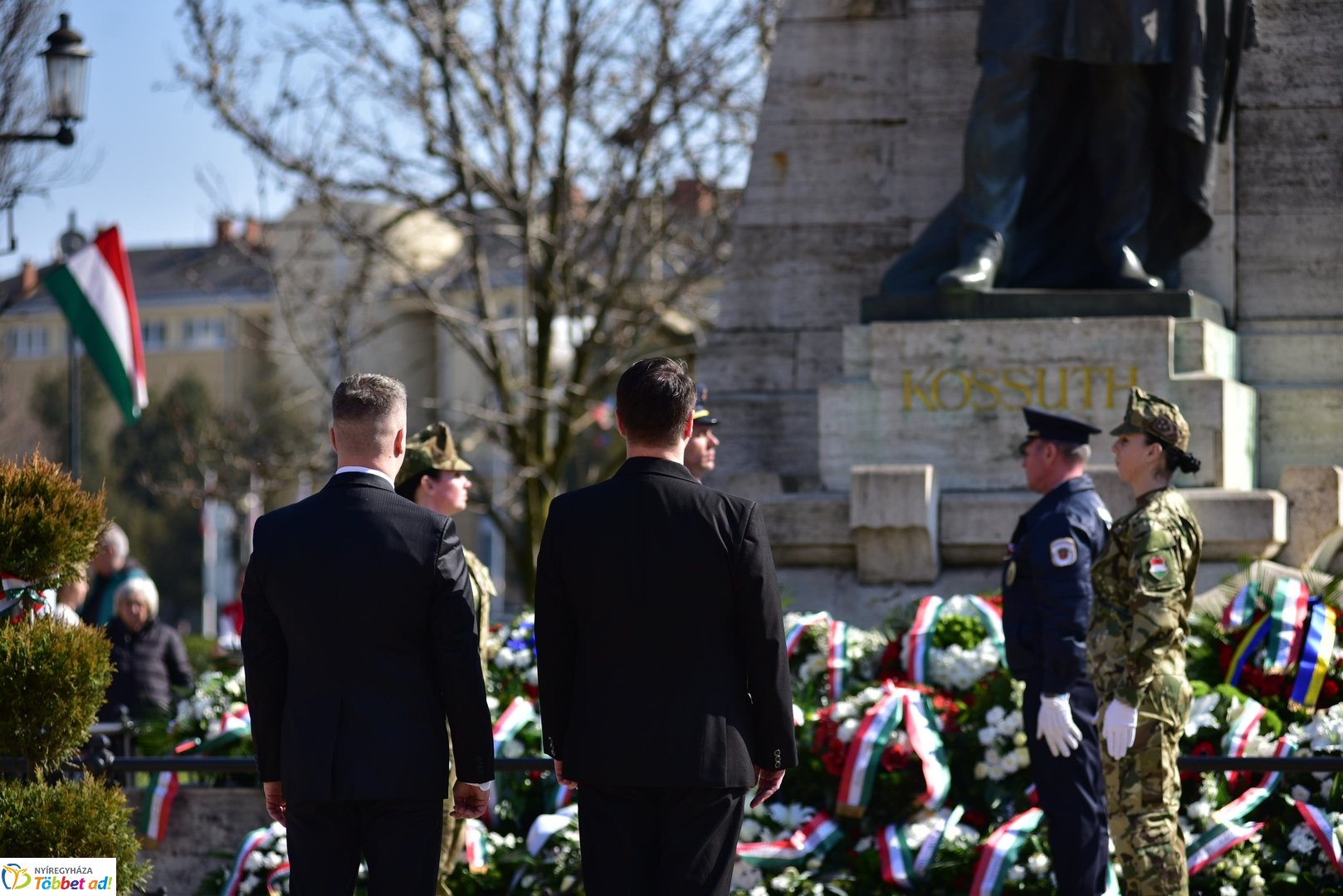 Emlékezés 1848-ra   -  2026