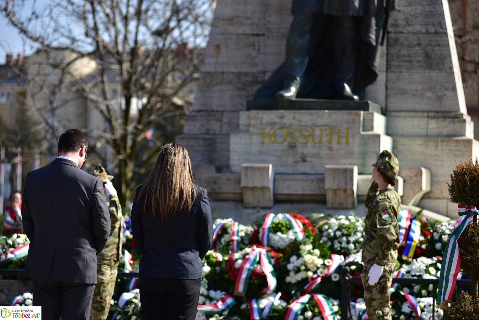 Emlékezés 1848-ra   -  2026