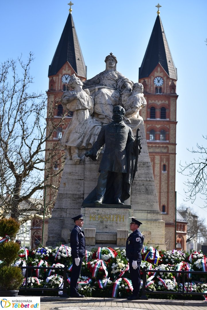 Emlékezés 1848-ra   -  2026