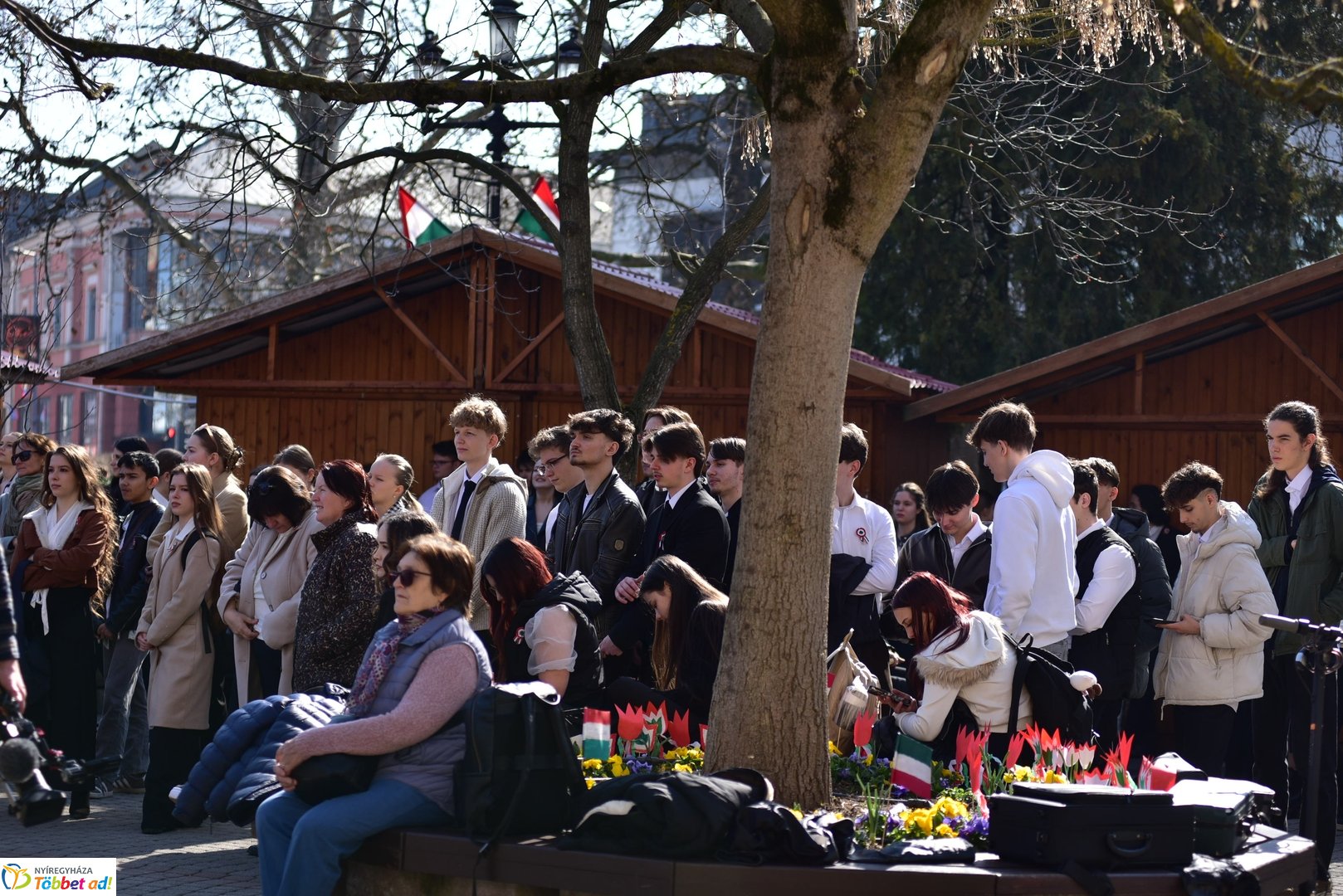 Emlékezés 1848-ra   -  2026