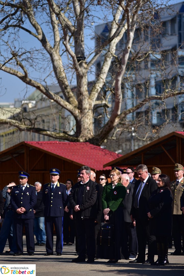 Emlékezés 1848-ra   -  2026