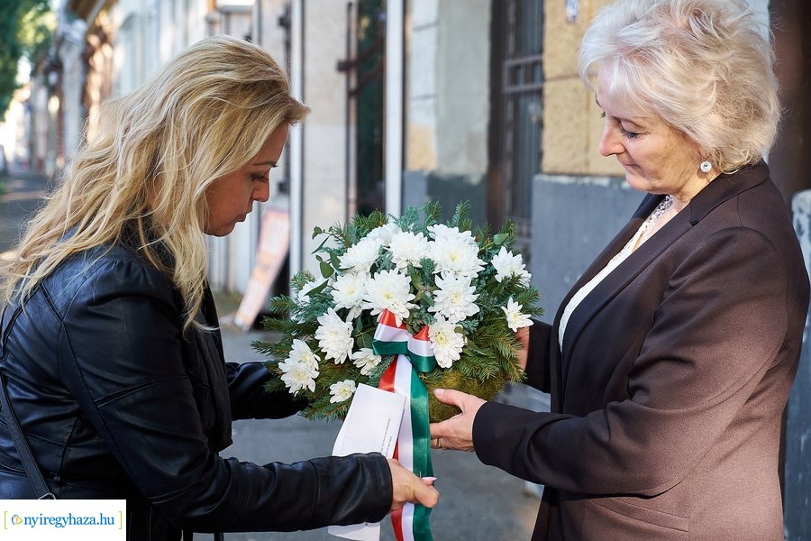 Emlékezés 1956-ra 2020