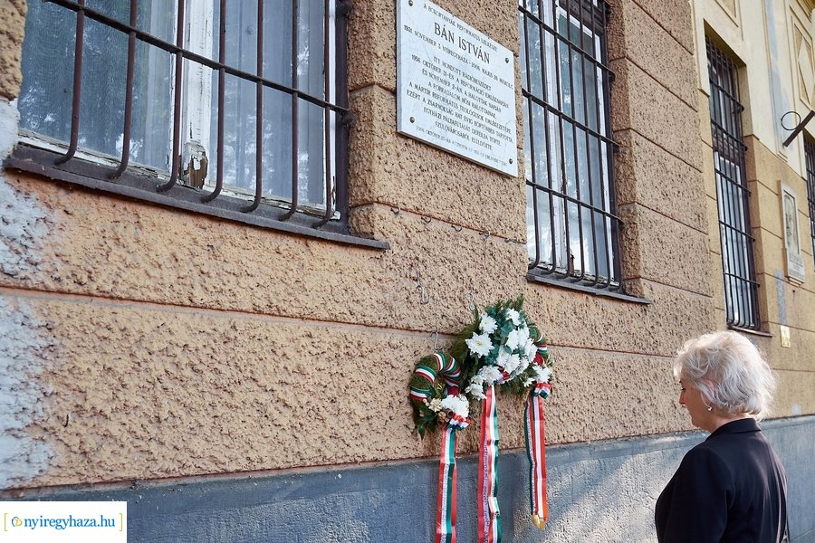 Emlékezés 1956-ra 2020