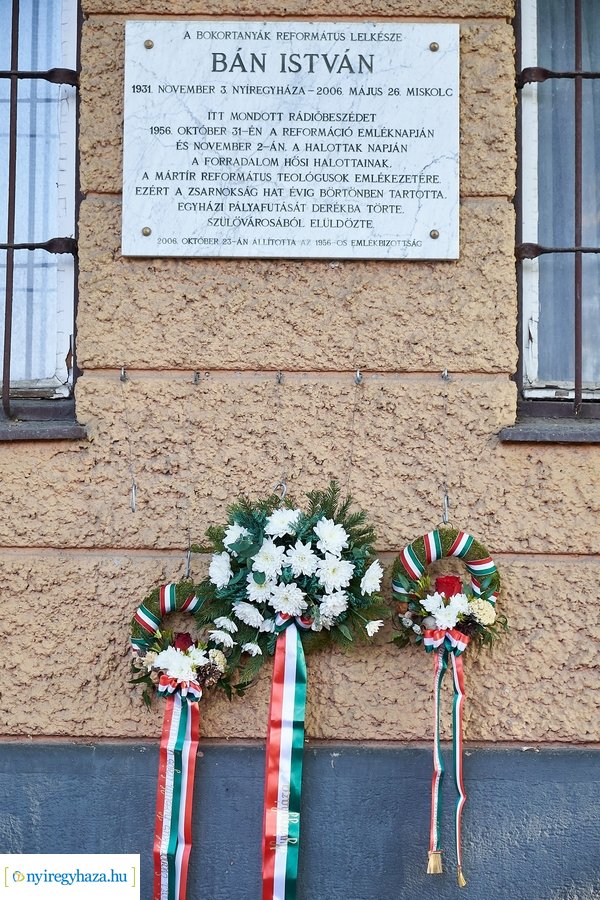 Emlékezés 1956-ra 2020