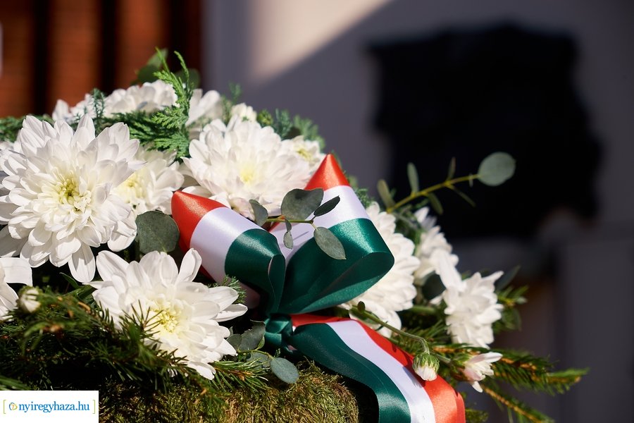 Emlékezés 1956-ra 2020