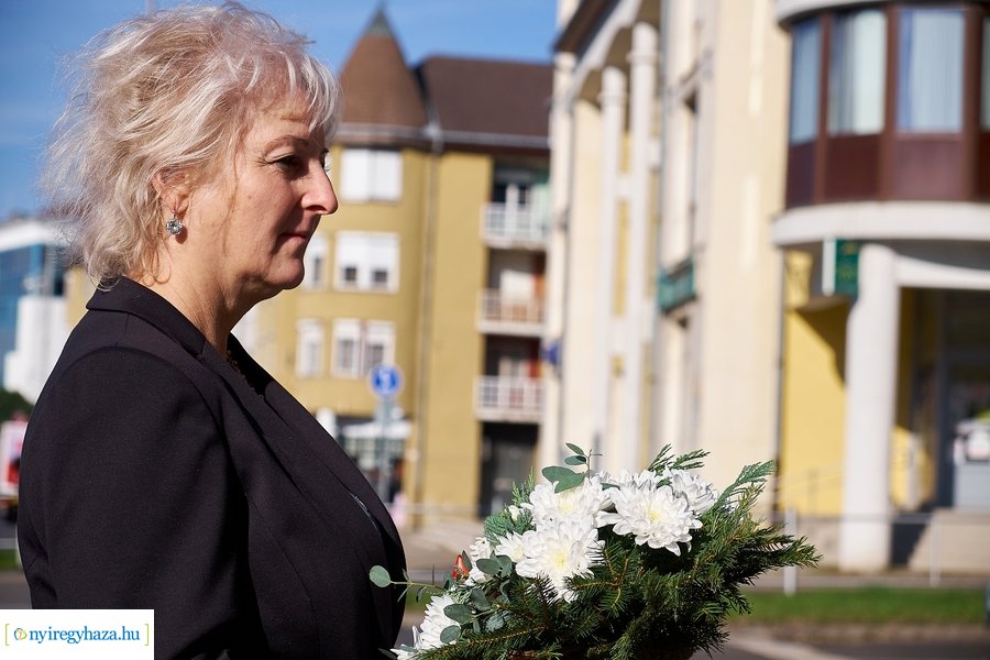 Emlékezés 1956-ra 2020