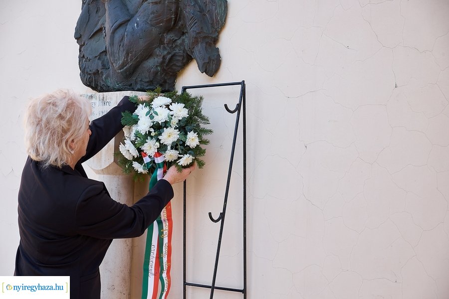 Emlékezés 1956-ra 2020