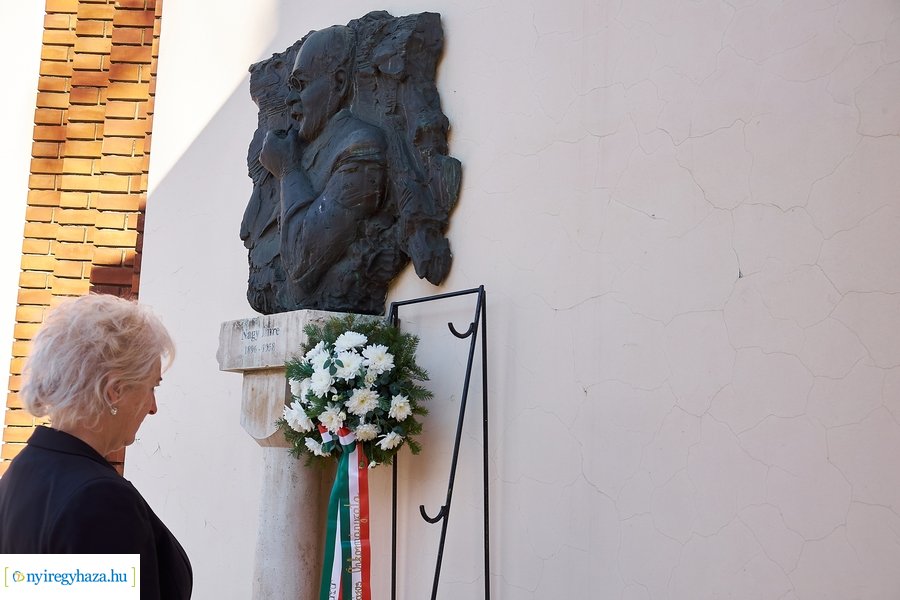 Emlékezés 1956-ra 2020