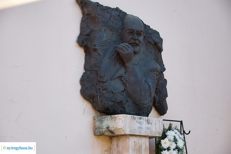 Emlékezés 1956-ra 2020