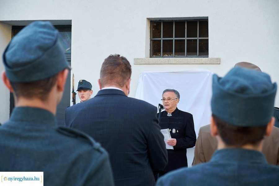 Emlékezés 1956-ra 2020