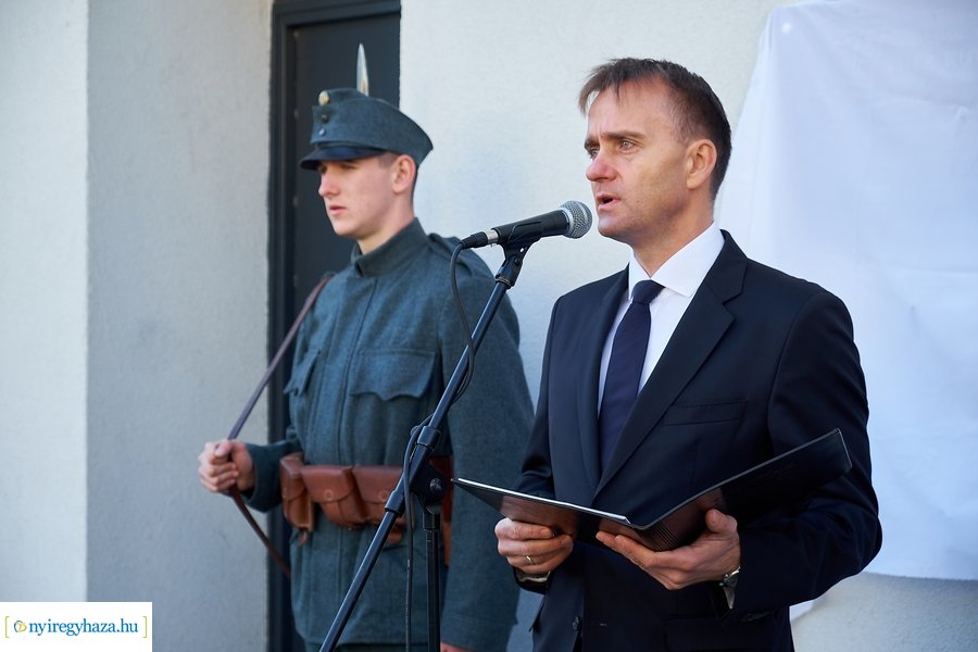 Emlékezés 1956-ra 2020